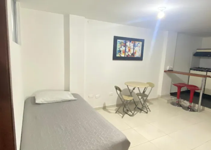 V&B Apartamento