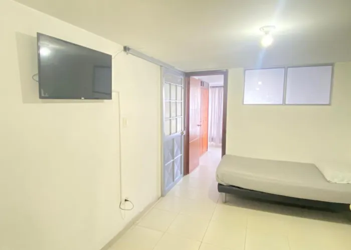 V&B Apartamento