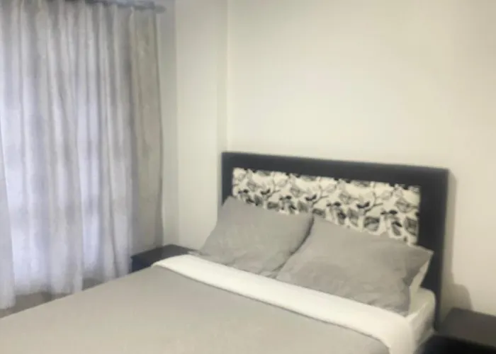 V&B Apartamento