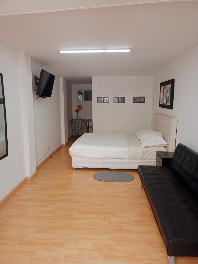 V&b Apartamento