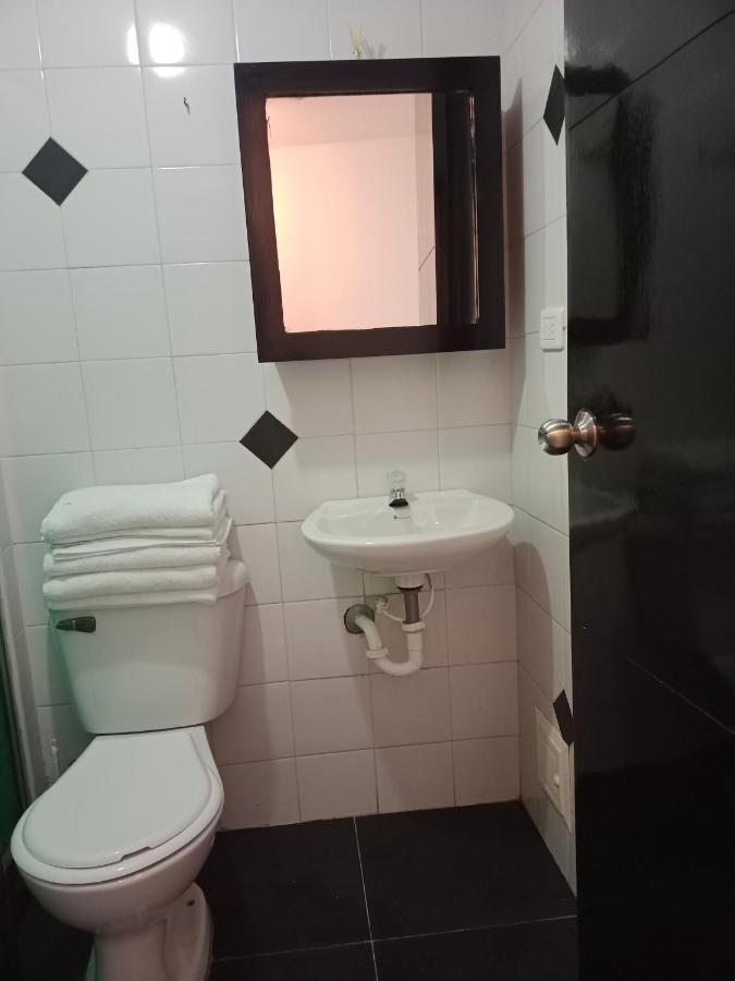 V&b * Bogotá
