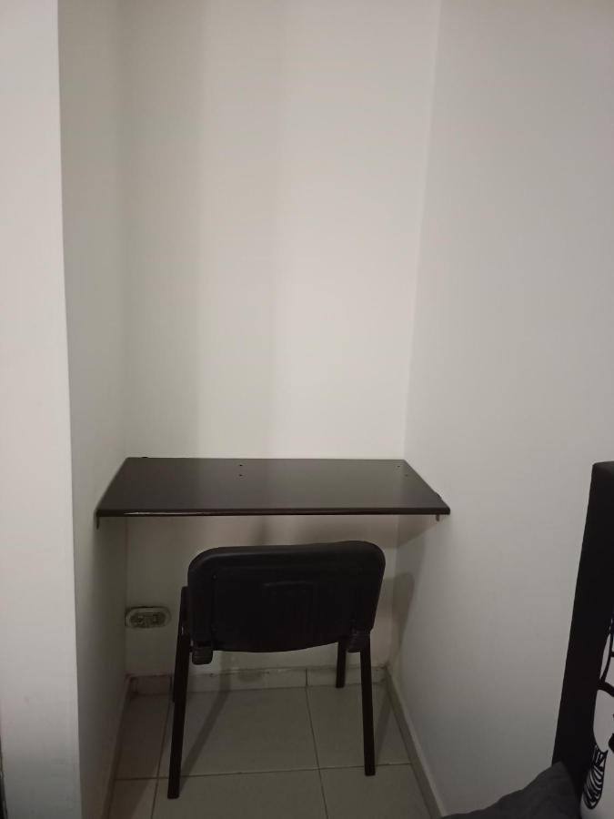 Apartamento V&b Bogotá