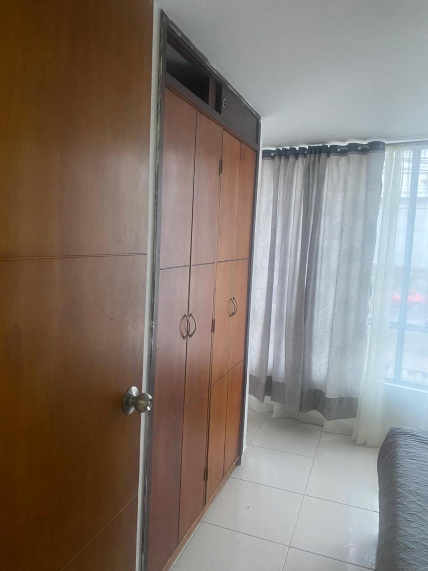 V&b Apartamento