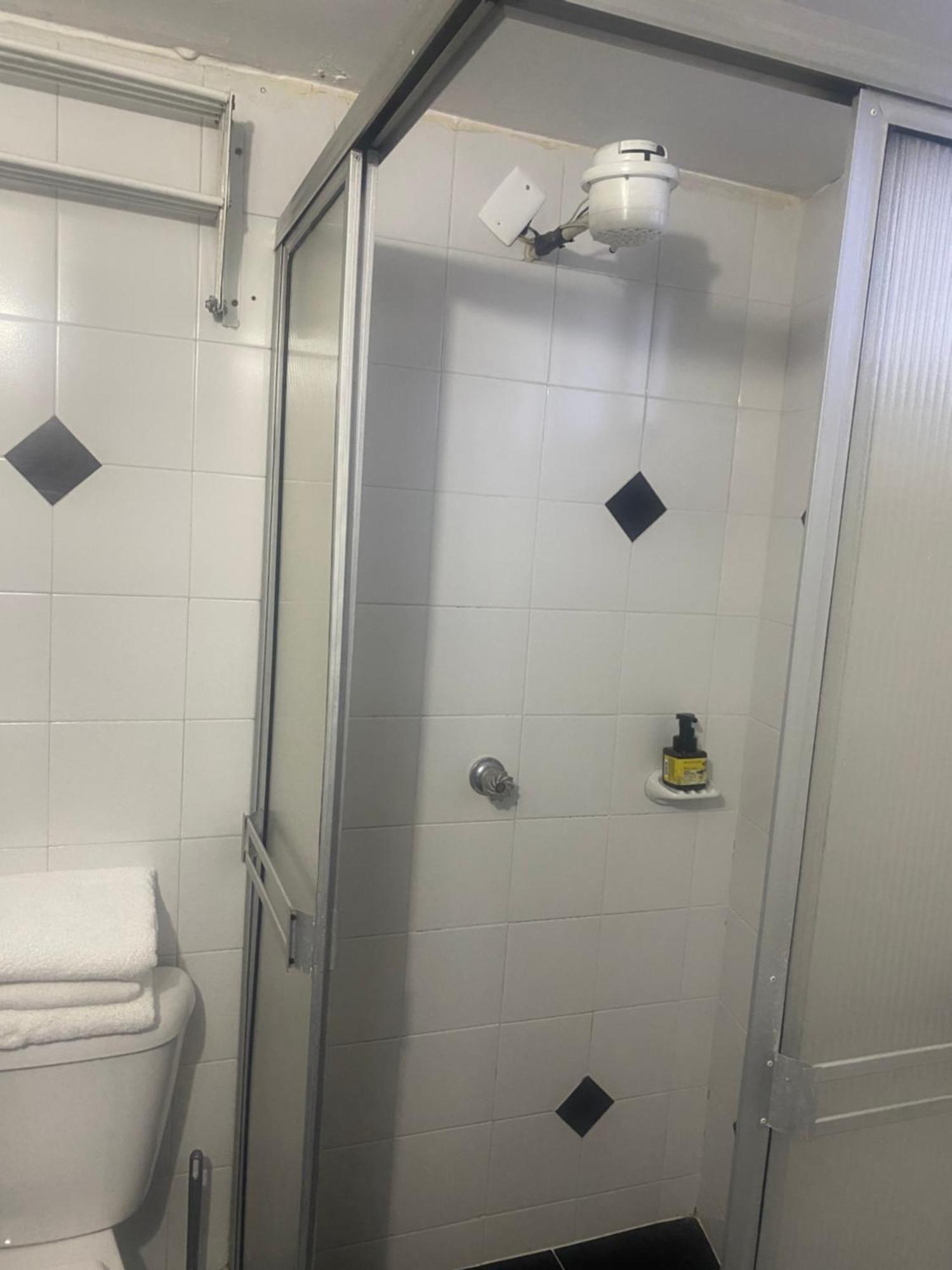 V&b Apartamento Bogotá