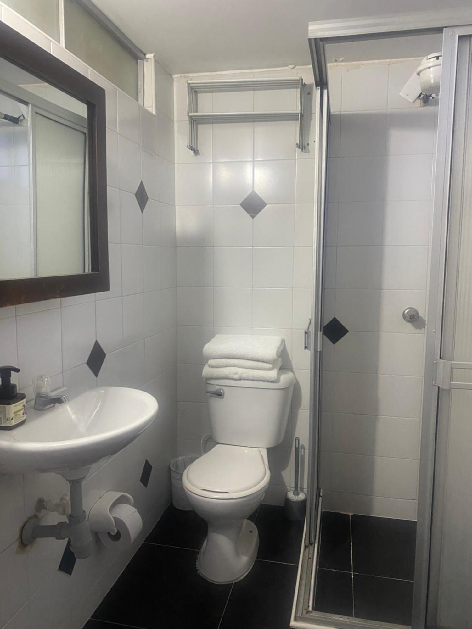Apartamento V&b Bogotá