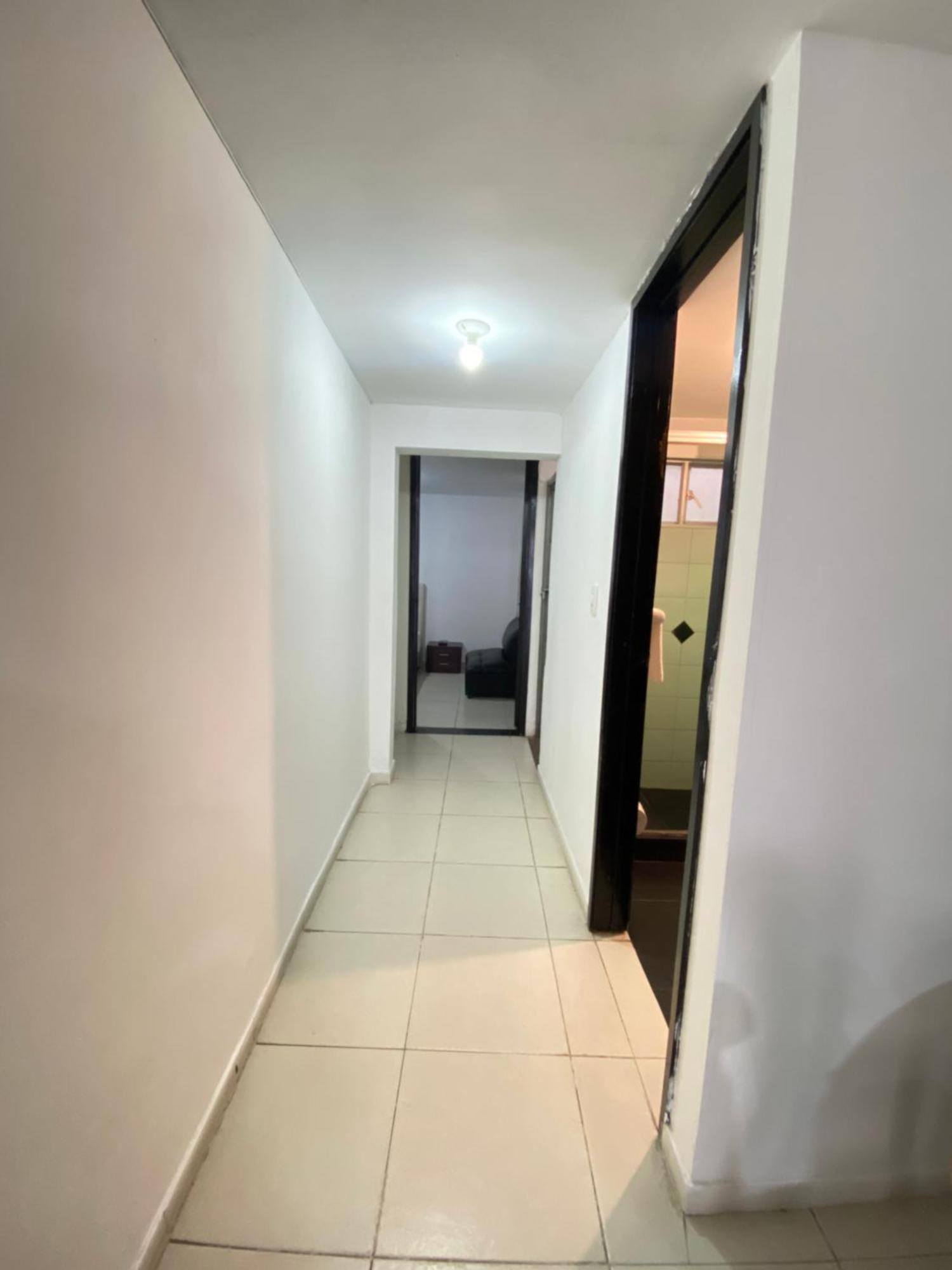 V&b Apartamento