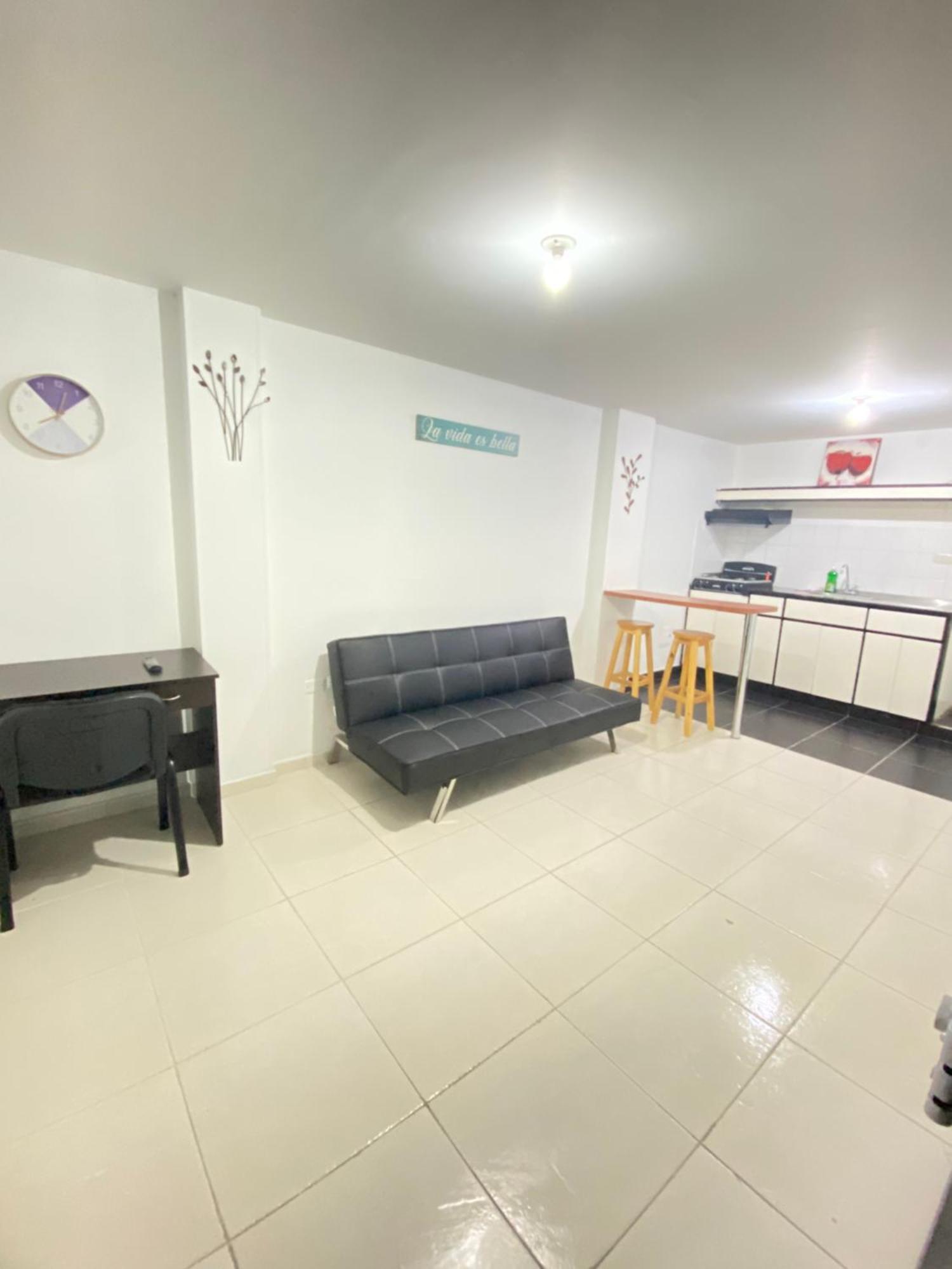 V&b Apartamento