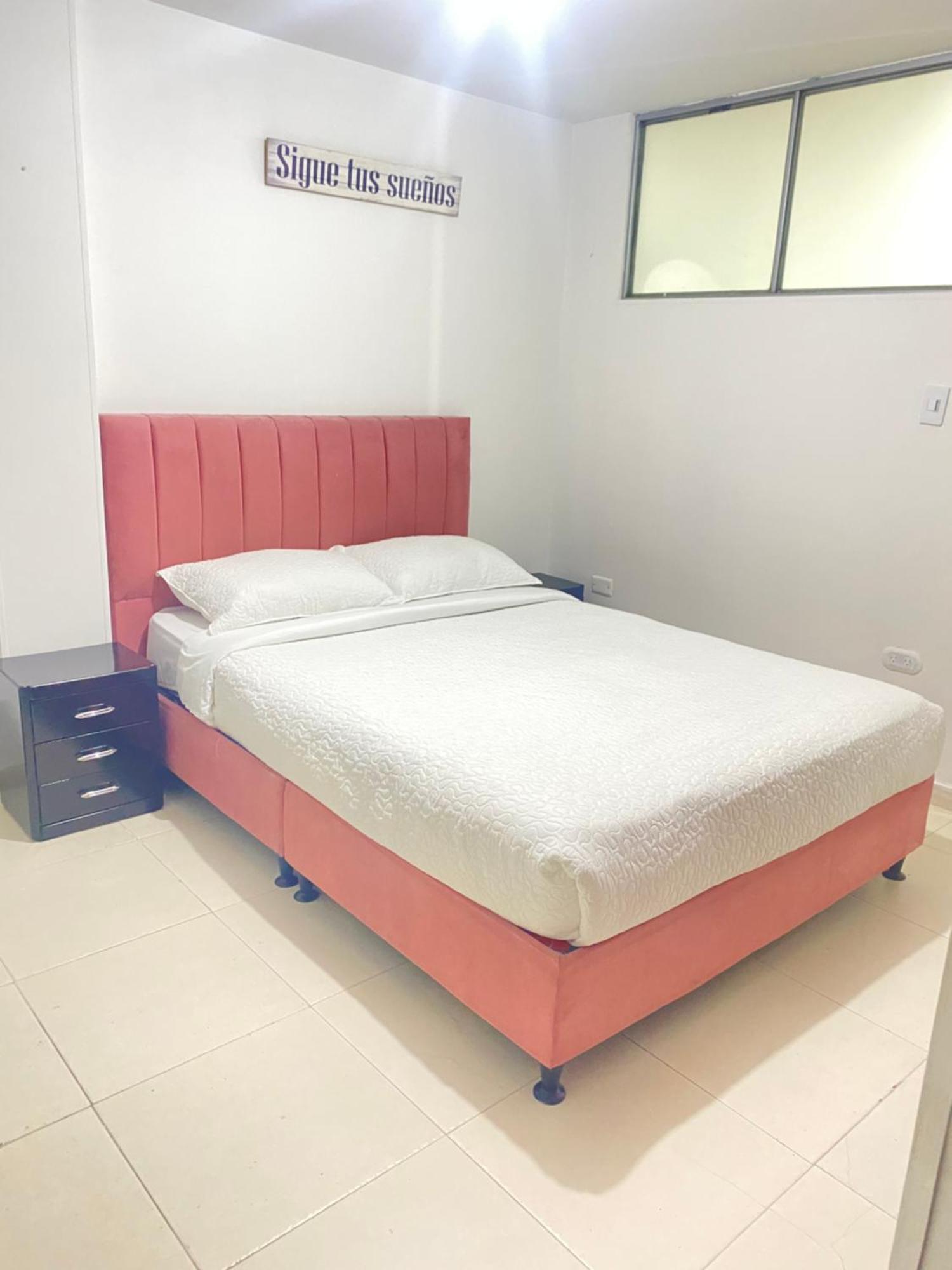 V&b Apartamento Bogotá
